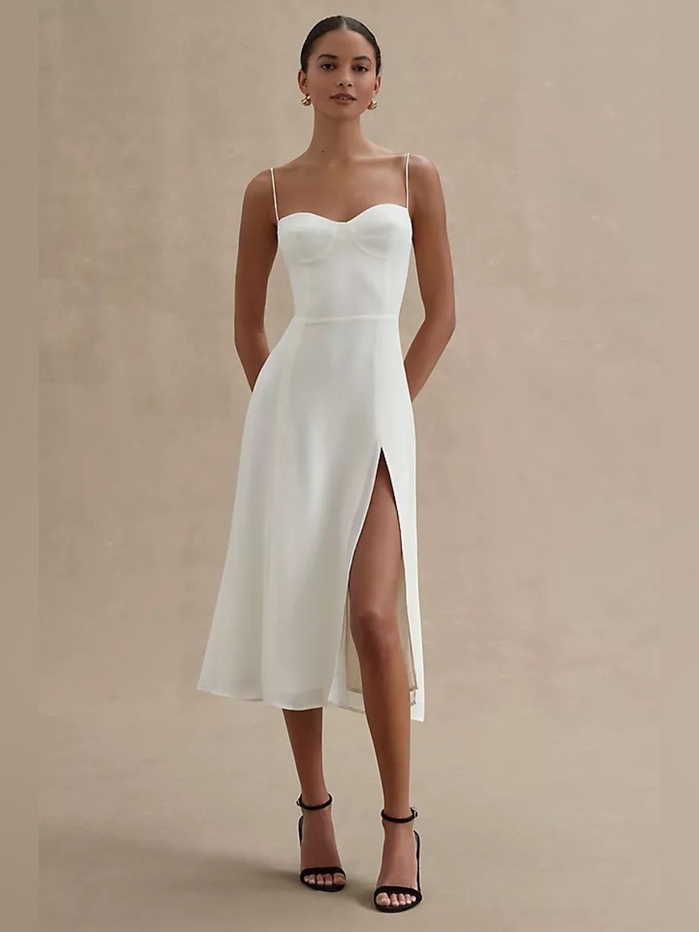 Reformation NWT Juliette Dress Size 10